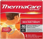 Thermacare Neck Shoulder And Wrist Heatwrap - 3 Count Pack Of 8. Fixed Price $96.40.