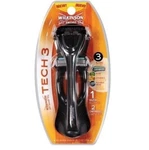 Wilkinson Razor Shaver Handle 2 Refills Heavy Duty Metal Cartridges. Fixed Price $16.99.