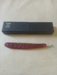 Hen And Rooster Bertram Cutlery Razor.. Fixed Price $19.99.