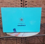 Lescolton X Hirospace Laser Hair Comb LS-D653 Growth Red/blue Light Sealed. Fixed Price $115.00.