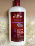 Vidal Sasson Pro Series Conditioner Vs Volume Hair Care Boost & Lift 25.3 Oz. Fixed Price $39.99.