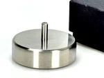 Base Stand Holder Stainless Steel For Rex Safety Razors Ambassador Envoy Konsul. Fixed Price $50.00.