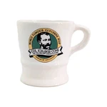 Col. Ichabod Conk World Famous Glycerine Soap Shaving Coffee Mug Cup. Fixed Price $16.79.