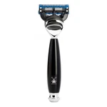 M Hle Vivo Black Resin 5BLADE Razor. Fixed Price $148.64.