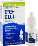 Bausch & Lomb-lubricating And Rewetting Drops For Contact Lenses By Renu, 8.... Fixed Price $119.23.