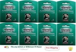 40 Fx Performer Razor Blades Refill Cartridges Schick Tracer Diamond Sport 10. Fixed Price $165.99.