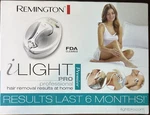 Remington Ilight Pro Hair Removal System. Fixed Price $45.00.