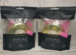 Lot Of Sphynx 3 In 1 Portable Travel Gold Digger Shave BAR+2 Razors New. Fixed Price $14.95.