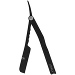 Barber Beauty L3VEL3 Level Milly Blade Straight Folidng Razor Midnight Black. Fixed Price $39.99.