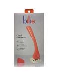 Billie Razor Starter Kit - Coral. Fixed Price $14.69.