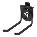 Gladiator Twin Garage Hook Geartrack Gearwall Steel Utility. Fixed Price $15.05.