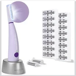 Michael Todd Beauty Sonicsmooth Pro+ Dermaplane Razor For Women Face - Open Bx. Fixed Price $127.99.