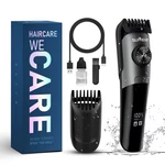 Suprent Beard For Men Waterproof, IPX7 Professional Mustache Trimmer,.... Fixed Price $52.39.