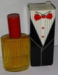 Avon Gentlemen's Choice Mini Cologne Signet 0.5 Oz Nib 1988 Vintage Made Usa Vgc. Fixed Price $18.99.