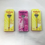 Lot Of 3 Razor Schick Womens Skintimate Spark Handle. Fixed Price $19.99.