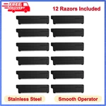 Bakblade 2.0 Refill Cartridges Bundle - Back Hair Body Shaver Replacement. Fixed Price $39.21.