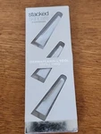 Achieve Smoother, Softer With Stackedskincare Facial Dermaplaning Tool. Fixed Price $26.65.