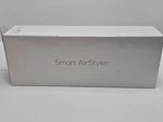 Smart Stile Electric Hair Brush With Case.. Fixed Price $35.08.