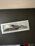 Jatai Unisex Feather Nape And Body Razor. Fixed Price $40.00.