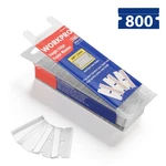 Workpro 800PC Single Edge Carbon Steel Industrial Scraper. Fixed Price $42.99.