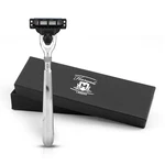 3 Edge For Men, Stainless Steel Razor, Lightweight Women. Fixed Price $35.99.