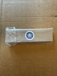 Six Shooter Shaving Razor Rifle Barrel Tactical Black. Fixed Price $15.25.