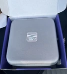 Silk'n Flash&go Hair Removal Device System W/brand New Disposable Lamp Cartridge. Fixed Price $71.99.
