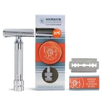 Merkur 37C Double Edge Safety Razor Slant Bar Design Standard Handle Mad.... Fixed Price $120.78.