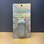 Gillette For Women Sensor Excel Razor Vintage 1999 Blue Sparkle New. Fixed Price $35.00.