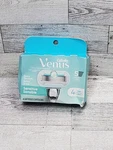 Gillette Venus Deluxe Smooth Sensitive Women's Razor Blade Refills, 4PK. Fixed Price $12.55.