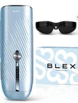 Blex Laser Hair Removal For Women And Ipl Device 0.2SEC. Fast Light Emission. Fixed Price $112.00.