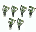 Men Razor Schick 3 Pack Xtreme Pivot Ball Disposable 2 Pcs. Fixed Price $16.99.