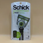 Schick Xtreme 3 Pivot Ball Disposable Razors Count - New. Fixed Price $9.99.
