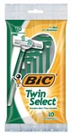 Bic Shaver Mens Twin Select Sensitive 10 Count (pack Of 20), Green. Fixed Price $14.55.