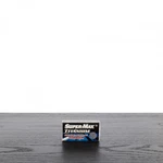 Supermax Titanium Double Edge Razor Blades. Fixed Price $6.68.