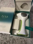 Tria Beauty Permanent Laser Hair Removal Model Lhr 4.0. Fixed Price $210.00.