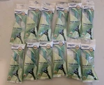 Equate Triple Blade Disposable Razors For Men, 12 Ct Individual Packaged. Fixed Price $26.99.