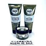 Softsheen-carson Magic Shaving Beard Grooming Kit For Men With Cedarwood Oil. Fixed Price $14.99.