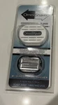Omnishaver Premium Bi-directional Shaver, New Factory Sealed, W/ Travel Case. Fixed Price $21.99.