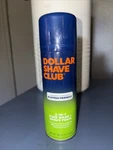 Dollar Shave Club 2 In 1 Face Wash + Foam 6.7OZ. Fixed Price $10.00.