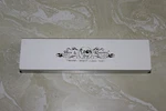 Nib, Hen & Rooster Brand 401-TB Straight Razor. Fixed Price $55.00.