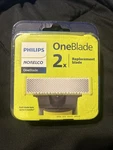 Philips Norelco Oneblade Shaving Replacement Razor QP220/80 - New. Fixed Price $16.00.