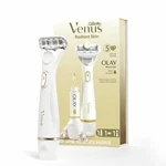 Gillette Venus Radiant Skin Moisturizing Women Razor For Dry And Sensitive. Fixed Price $60.99.