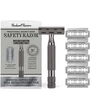 Rockwell Razor 2C Gunmetal Adjustable Safety. Fixed Price $49.99.