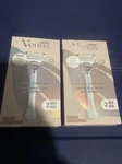 Gillette Venus Intimate Grooming Razors Women, 1 Bikini Trimmer, 4 Refills. Fixed Price $19.99.