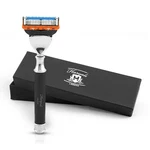 Smart Grip 5 Edge For Men, Bold Women Razor, Body Face Black. Fixed Price $89.98.