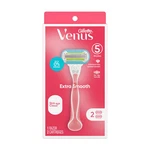 Gillette Venus Women's Razor Blades Refill Cartridges Embrace Smooth Green 2 Ct. Fixed Price $22.23.