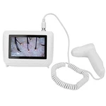 Skin Diagnosis Hair Analyzer, 5 Inch Lcd Screen Digital Detector Tester .... Fixed Price $209.26.