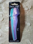 Ardell-professional-fuzz-off! Facial Razors- 3-PACK-QUICK & Easy-new/carded!. Fixed Price $6.63.