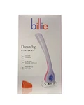 Billie Razor Starter Kit - Dream Pop. Fixed Price $14.69.